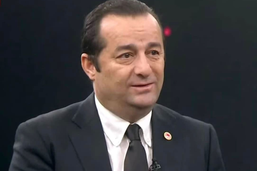 Genel Başkanımız