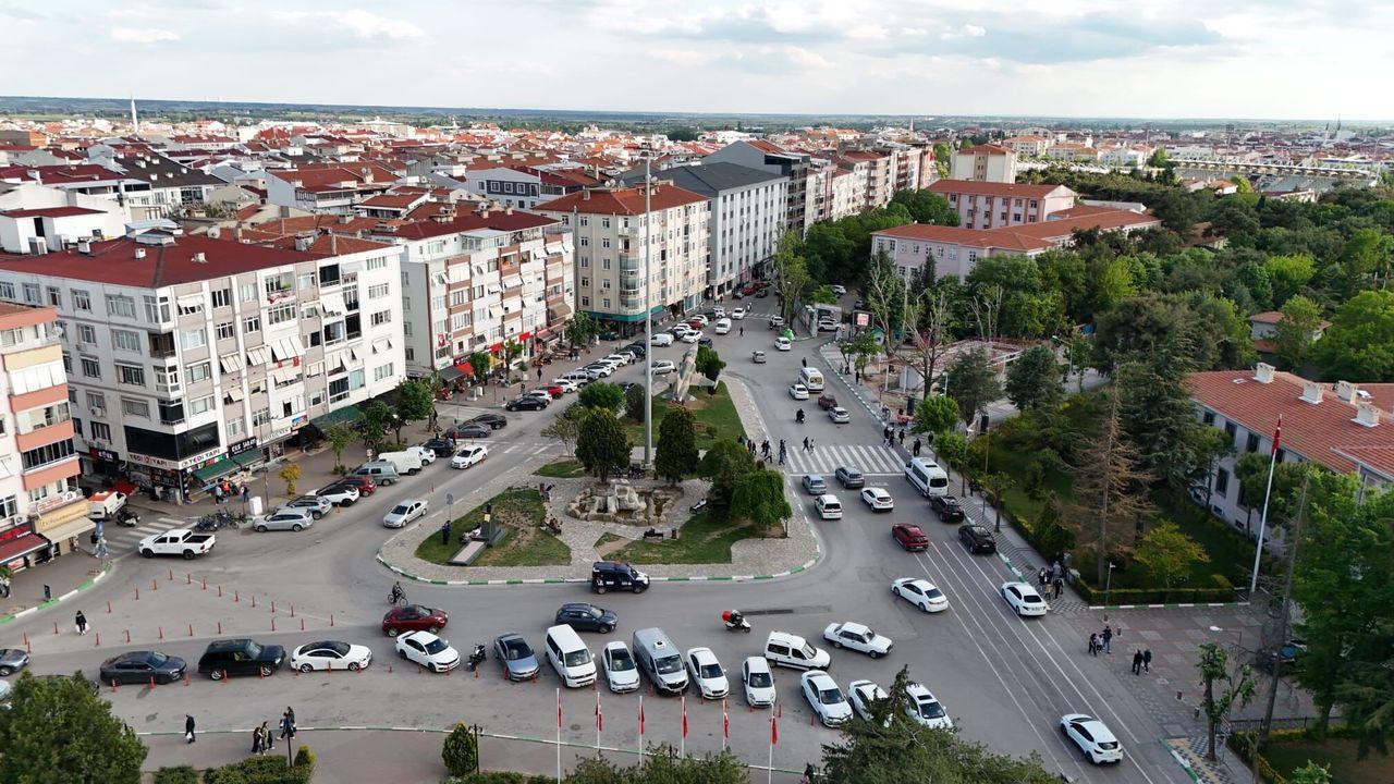 Kırklareli Emlak Sektöründe Güçlü Birlik | TEDB Kırklareli İl Başkanı Fikret GÖKDEMİR