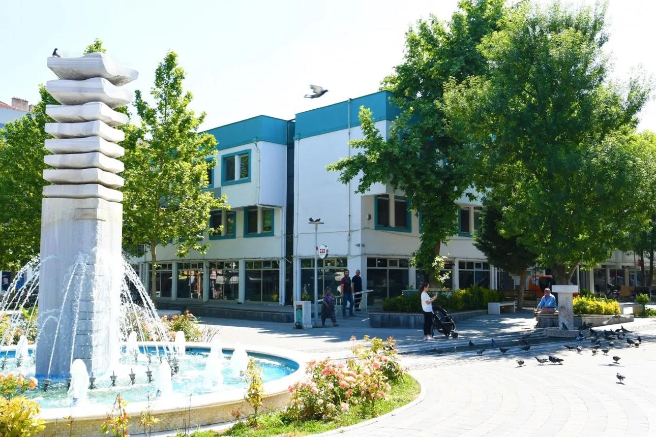 Lüleburgaz Emlak ve Gayrimenkul Yatırımı | TEDB Kırklareli İl Başkanı Fikret GÖKDEMİR