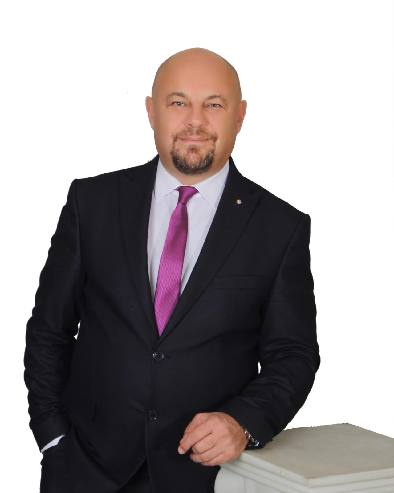 Ömer Yurdakul AKDENİZ