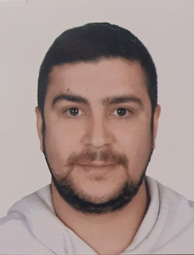 MUAMMER ÖZTÜRK