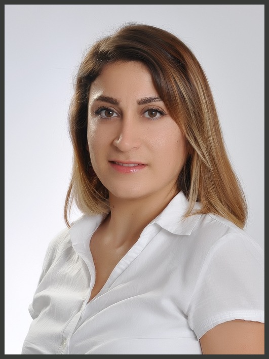SEBAHAT ÇALIMLI