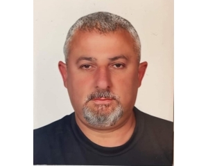 AHMET CANEL