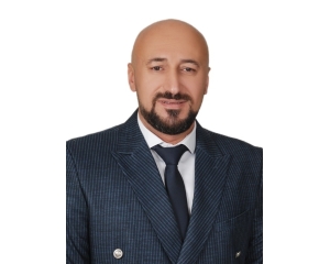erkan büyükarslan
