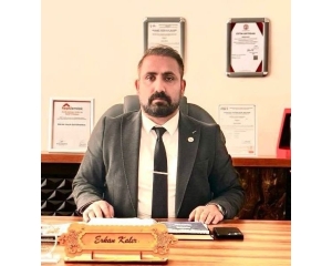 erkan kalır