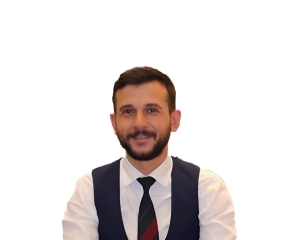 İhsan ÖZÇOBAN