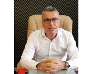 İrfan Özdemir