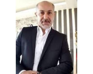Mehmet Özdemir