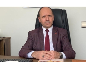 Mesut Çetin