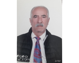 METİN ÇELİK