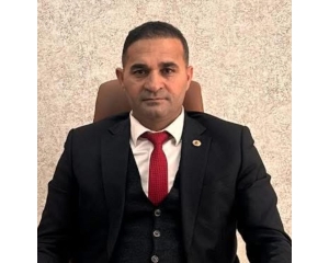 ÖMER FARUK SEVGİ