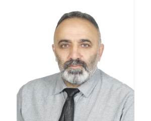 Osman Bayram