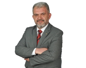 Rıza Kenan Uzman