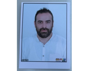 SERHAT BUKAN