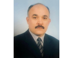 Zeynal Biçici