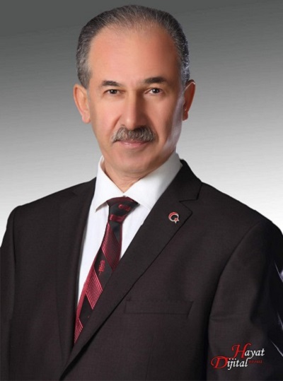 Sadık BAŞÇİÇEK