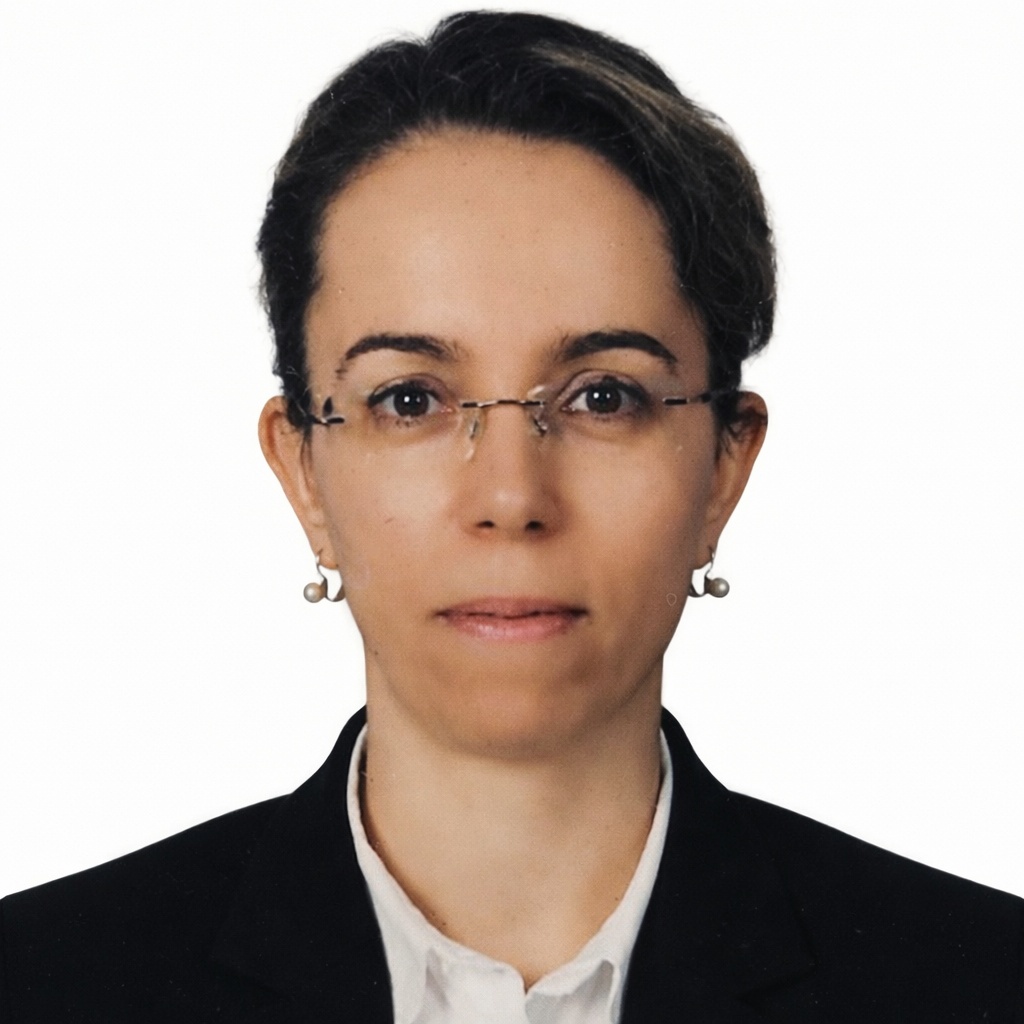 Melek ÜZREK