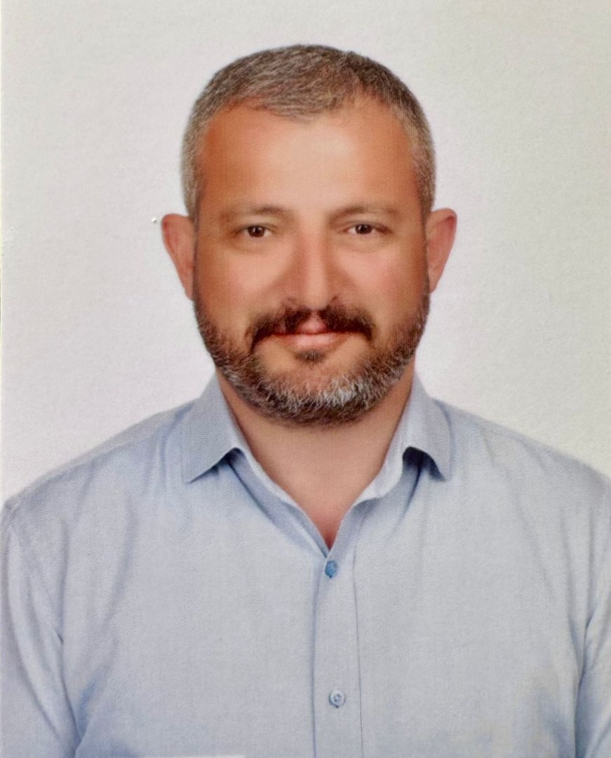 Uğur Genç