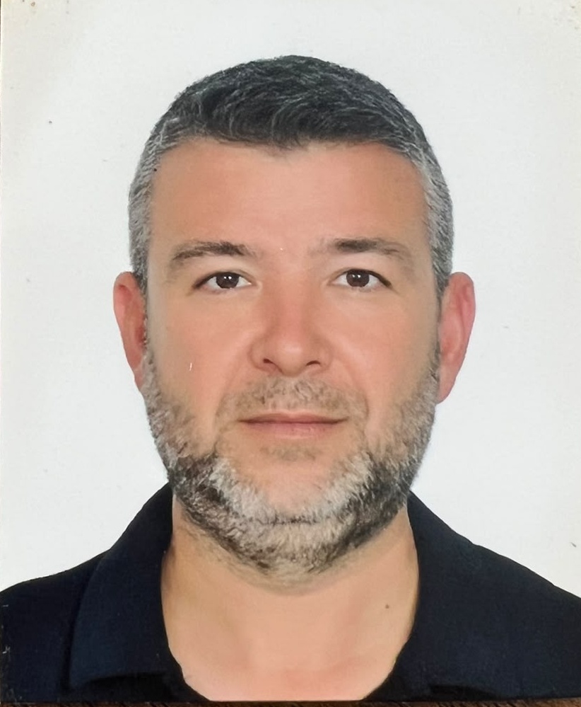 Ali Hardar KARABACAK