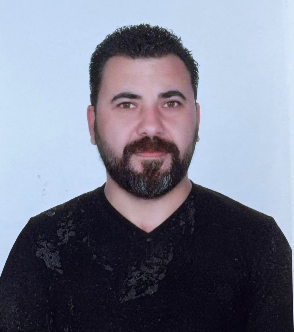 Harun SEVİM