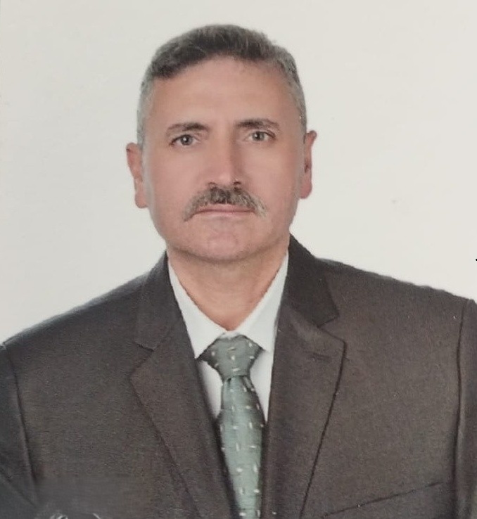 Recep ÖZCAN
