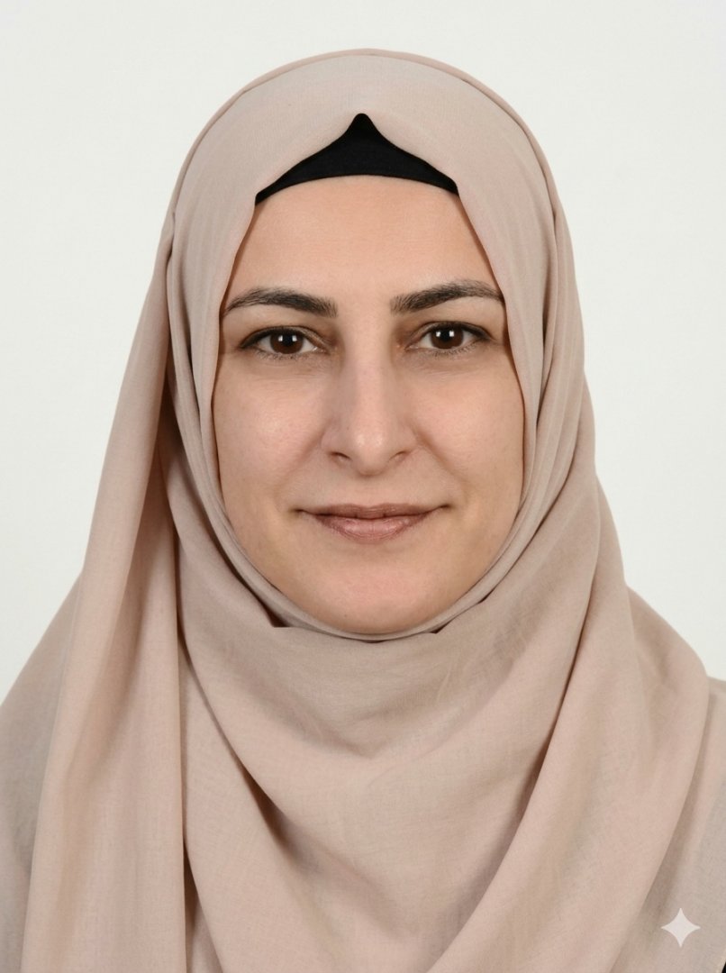 Ayşenur YAPAKÇI