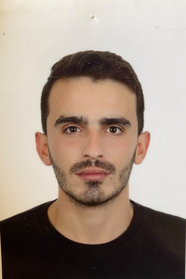 Mert GİDEROĞLU