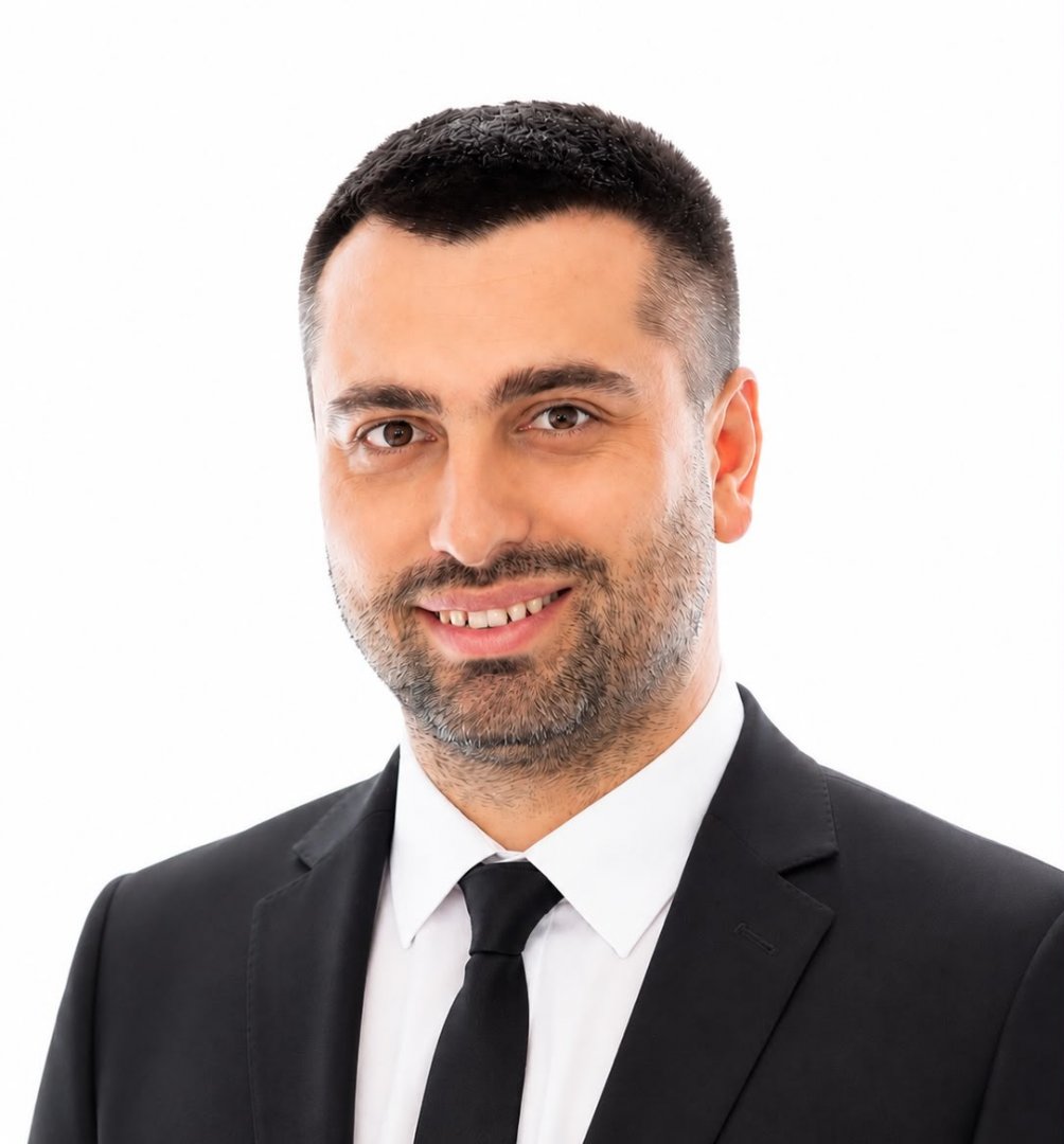 Çetin TORAY