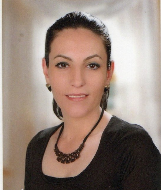 Dilek Şalkın KAYGIN