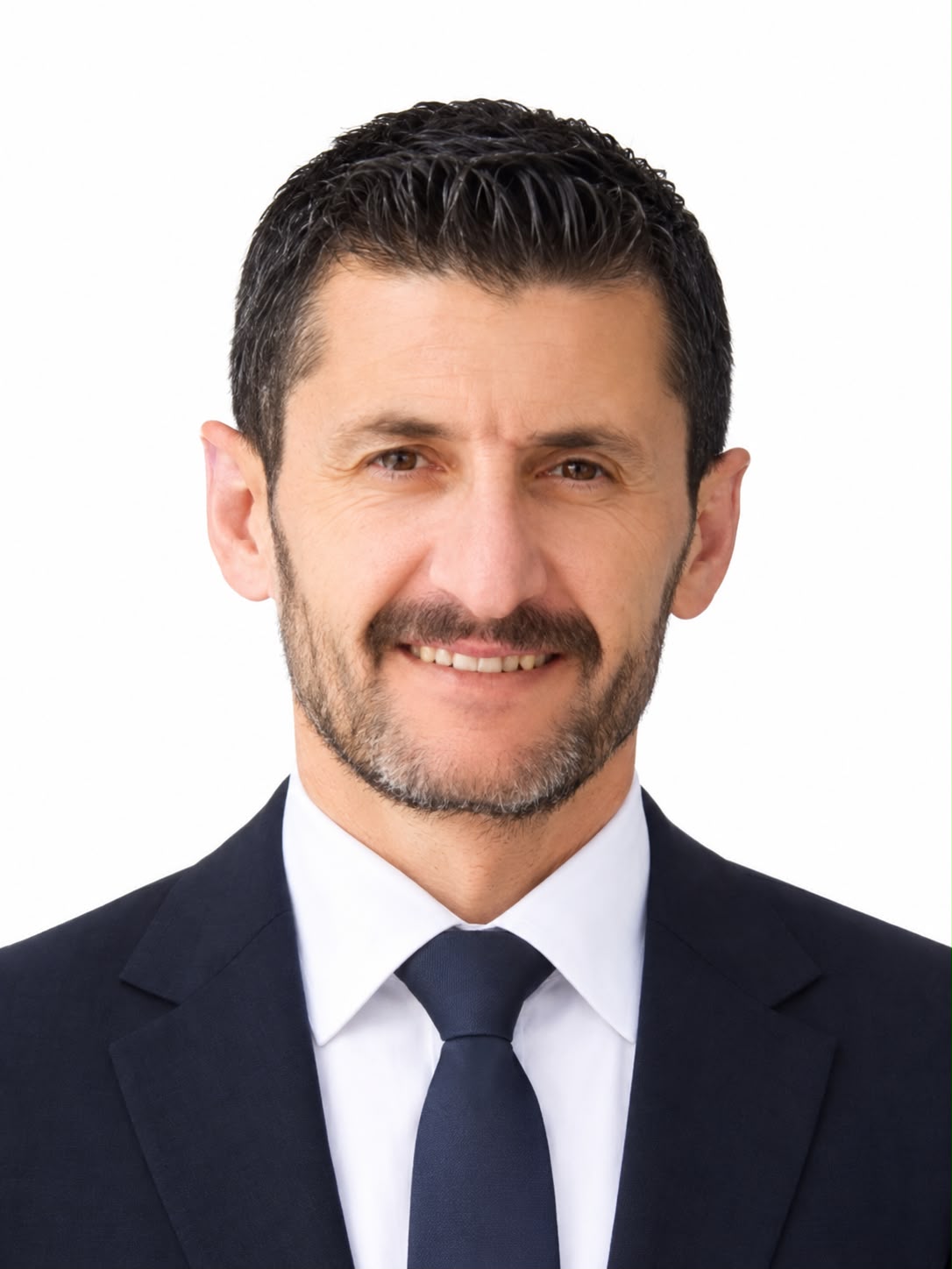 İsmail ÇAĞLAR