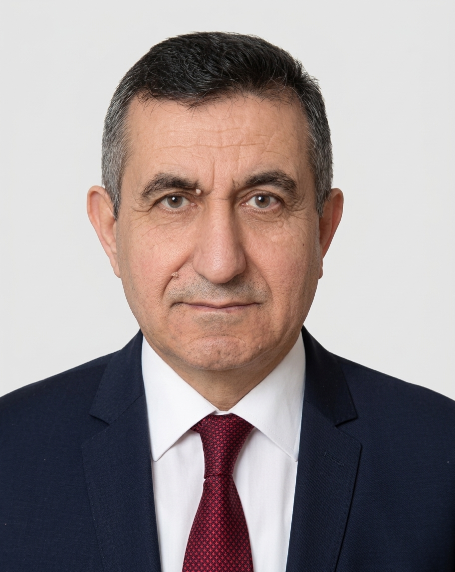 Celal KAŞAK