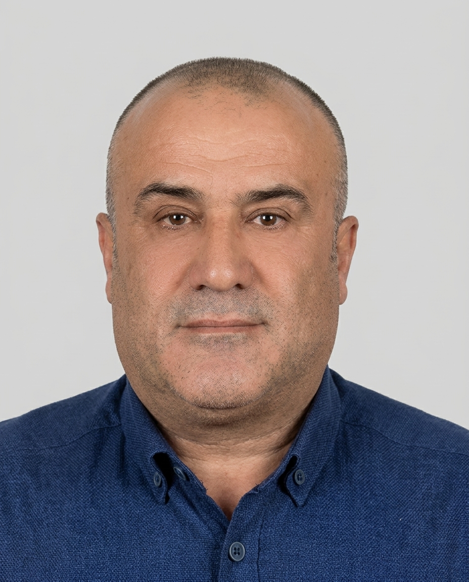 Erdal ERDOĞAN