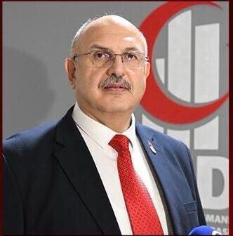 Mehmet Engin VURAL