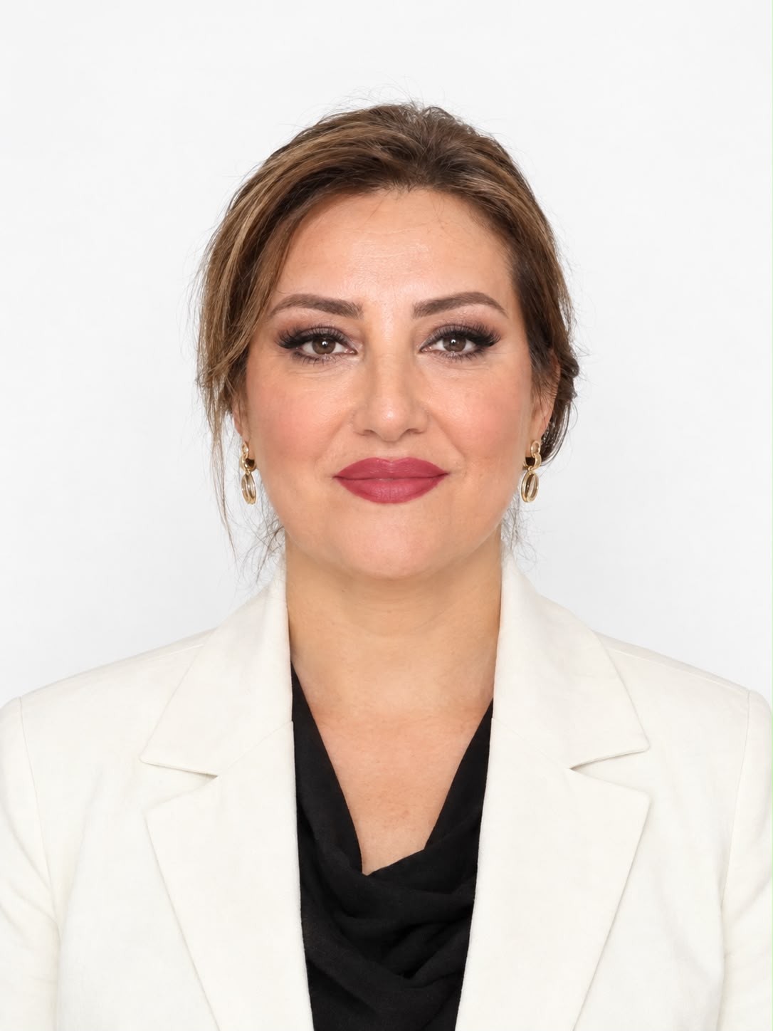 Yasemin AKÇAM