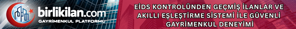 Birlik İlan