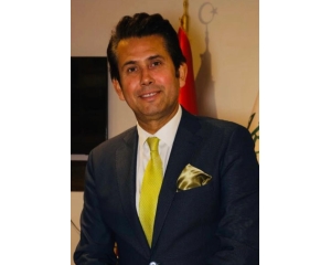 İsmail ALTIN